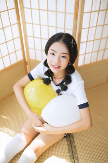 灿烂人生